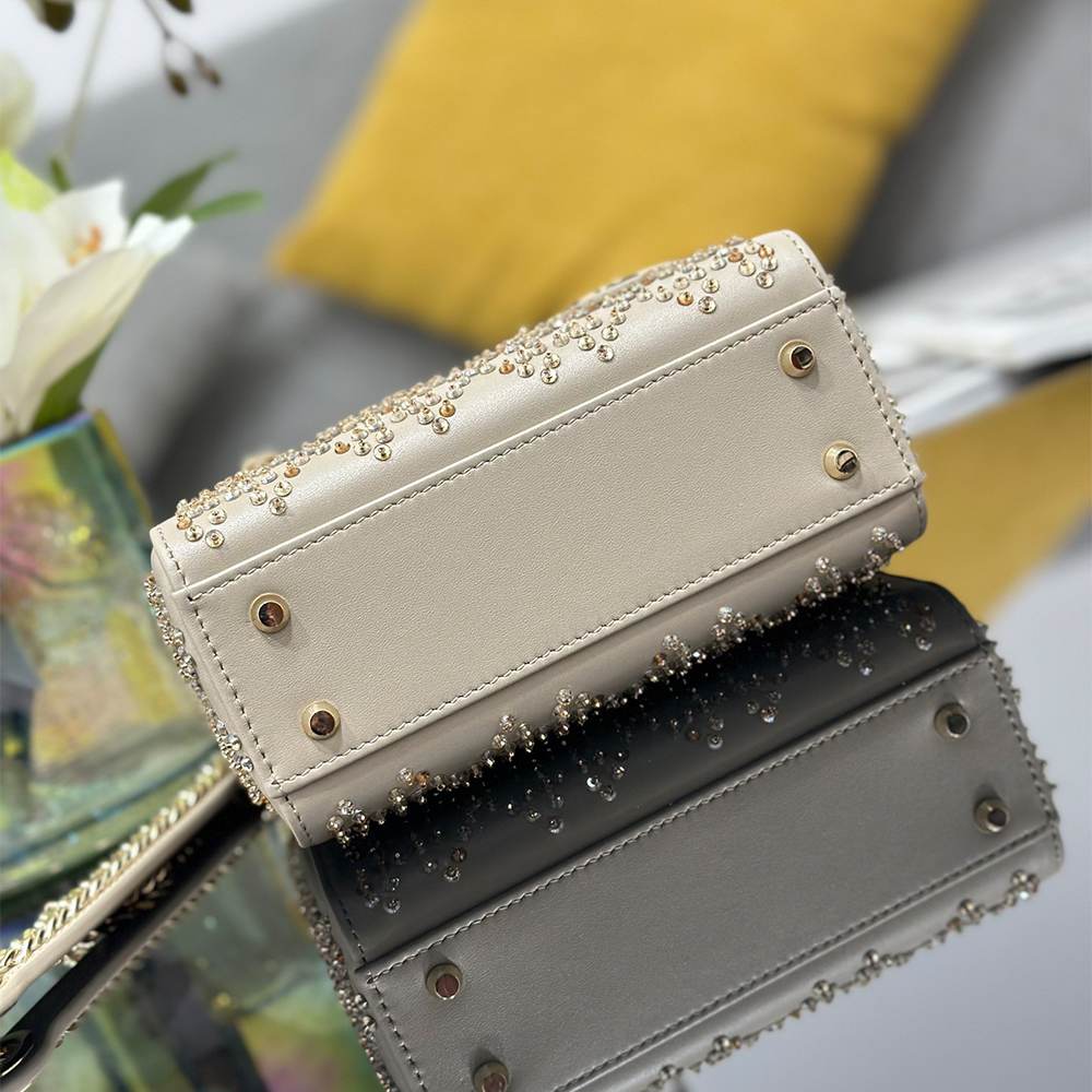 Mini Lady D10r Bag(HIGH-END GRADE)