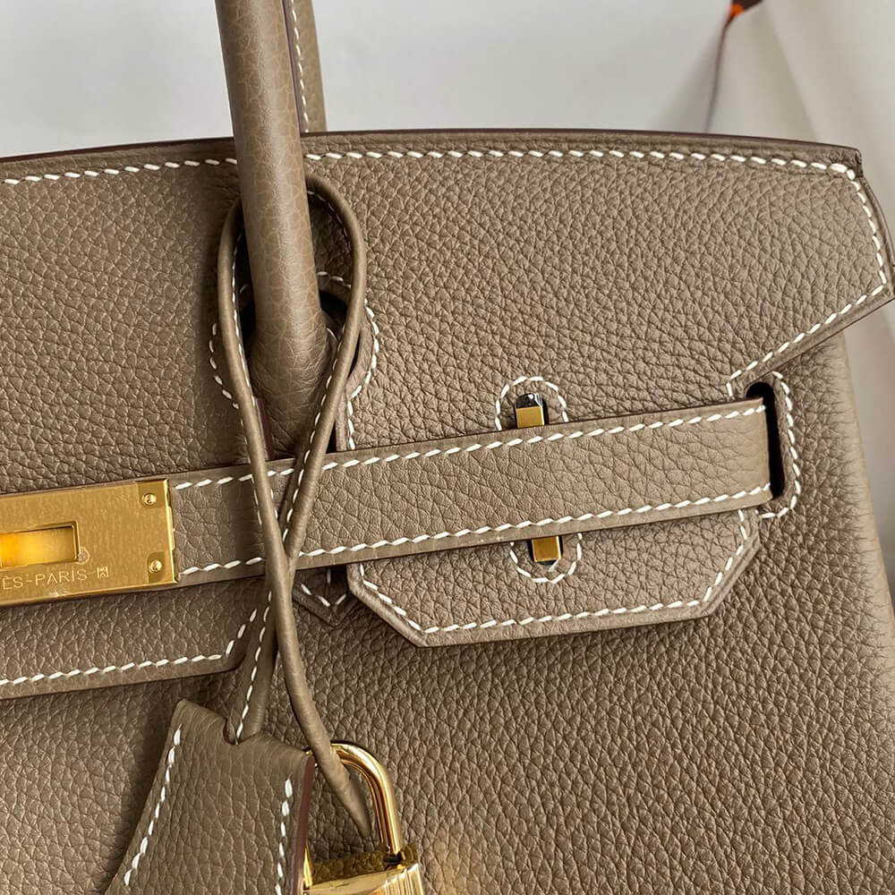 H**me5 BIRKIN BAG 25(HIGH-END GRADE)