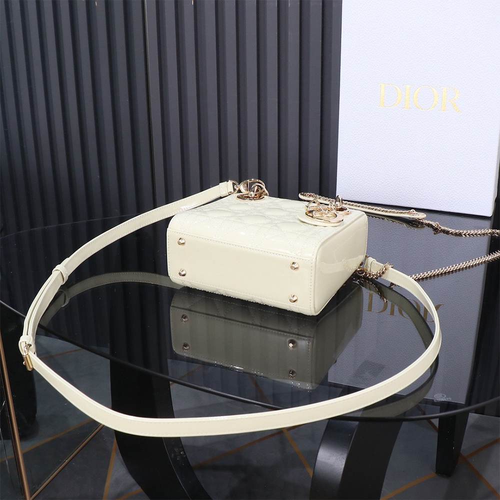 Mini Lady D10r Bag