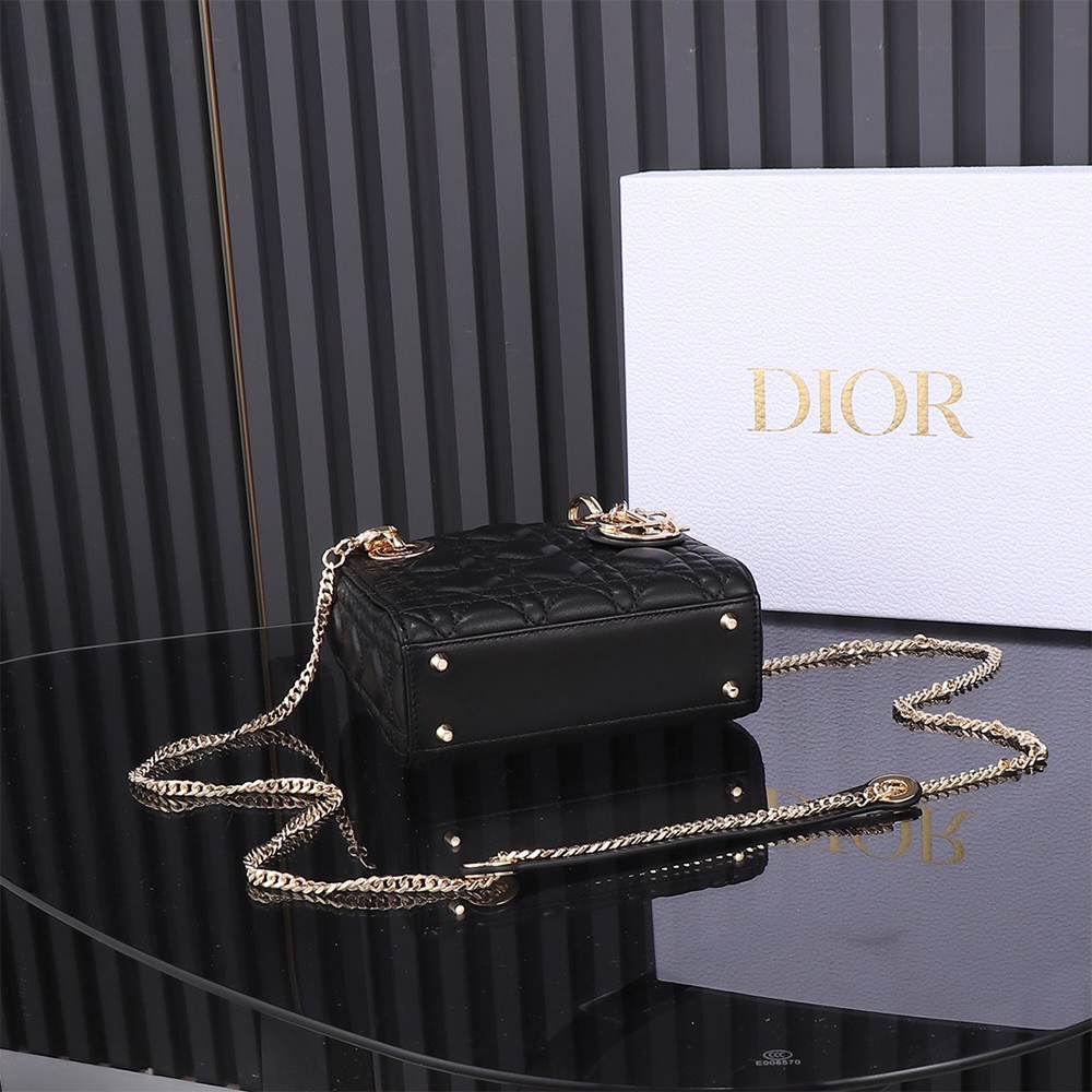 Mini Lady D10r Bag