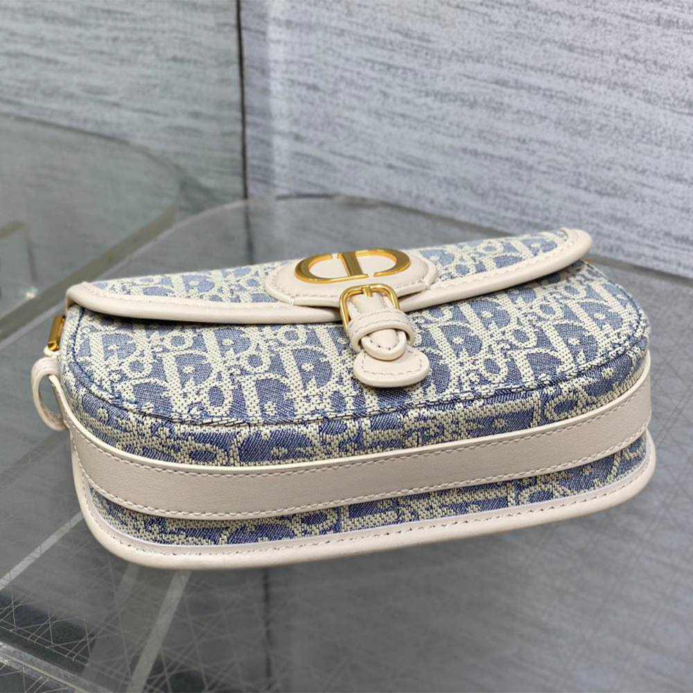 D10r Bobby East-West Bag