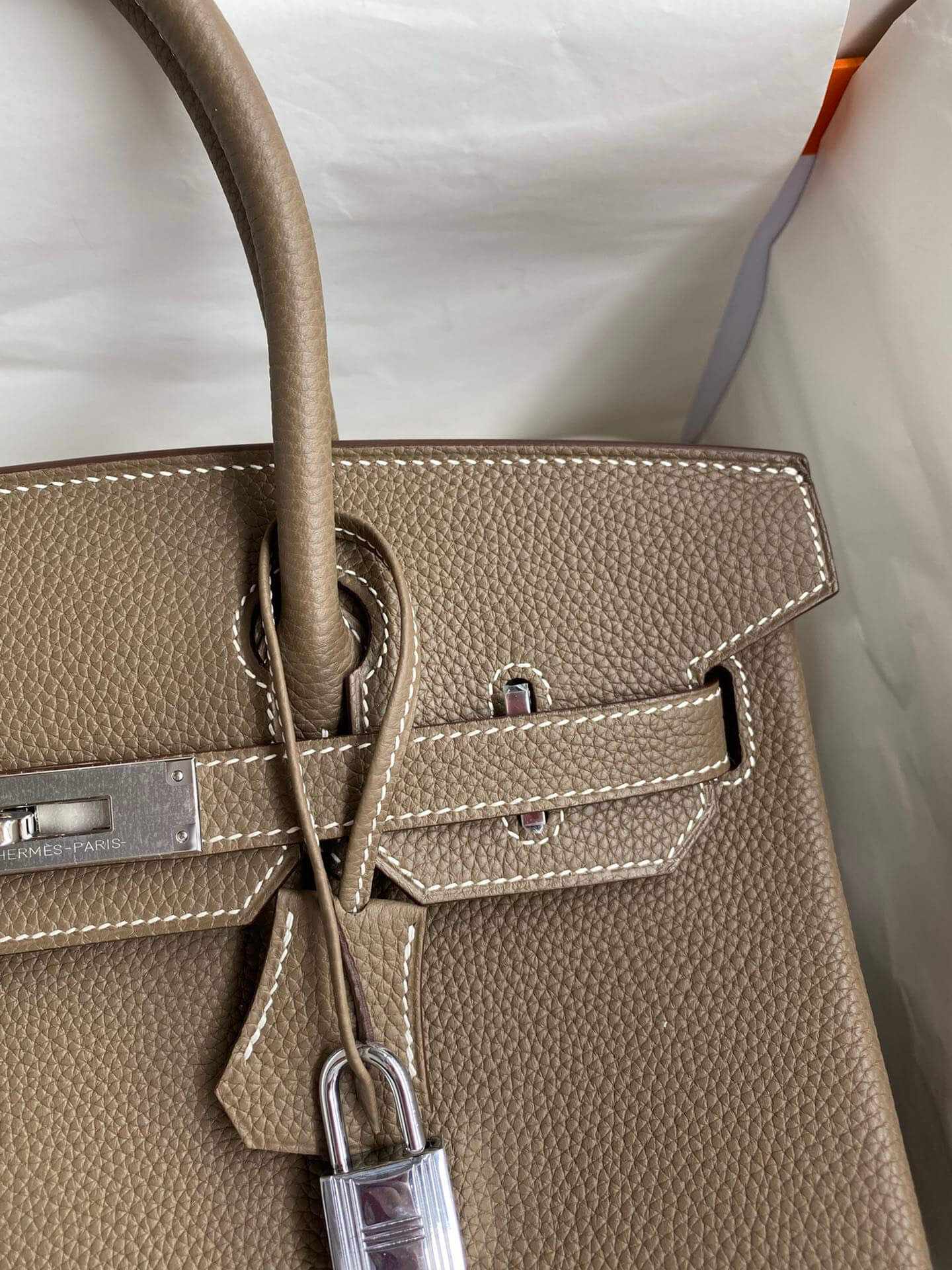 H**me5 Birkin 35
