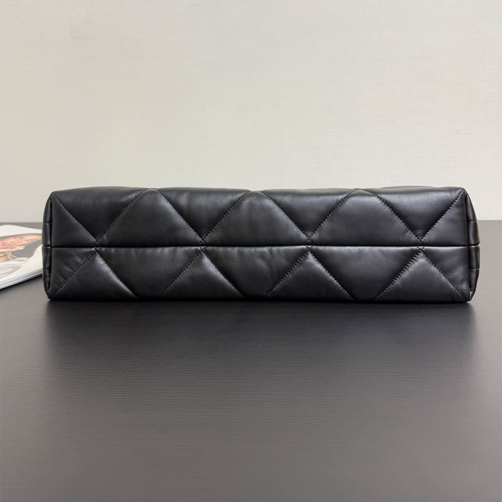 Ch**el Shopping Bag(HIGH-END GRADE)