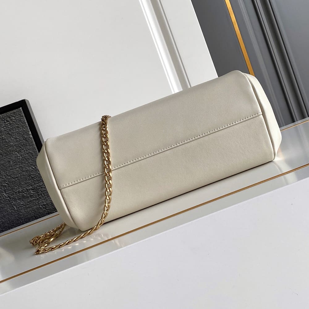 Pra*a Tumulte small nappa leather bag(HIGH-END GRADE)
