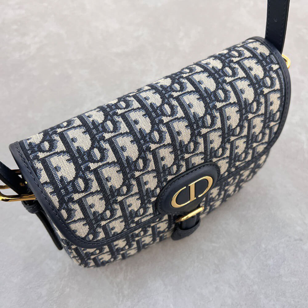 D10r Medium D10r Bobby Bag