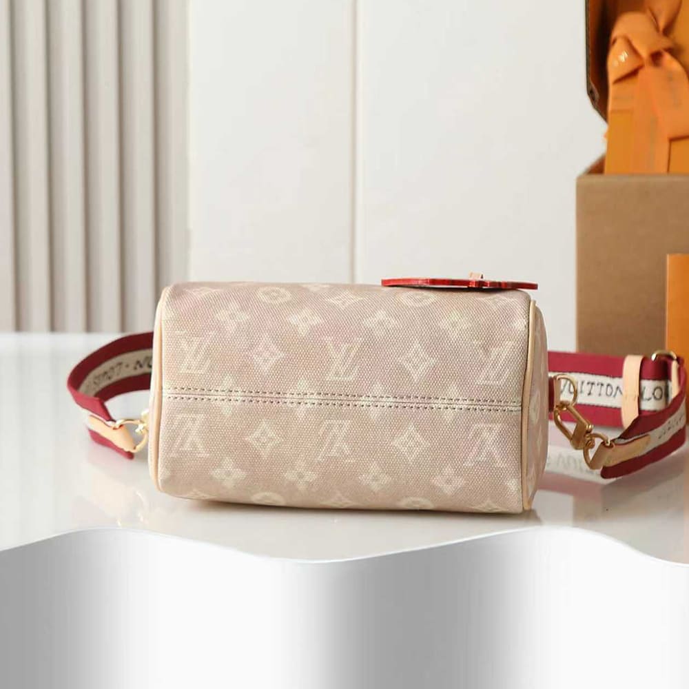 LV Speedy Bandouliere 20(HIGH-END GRADE)