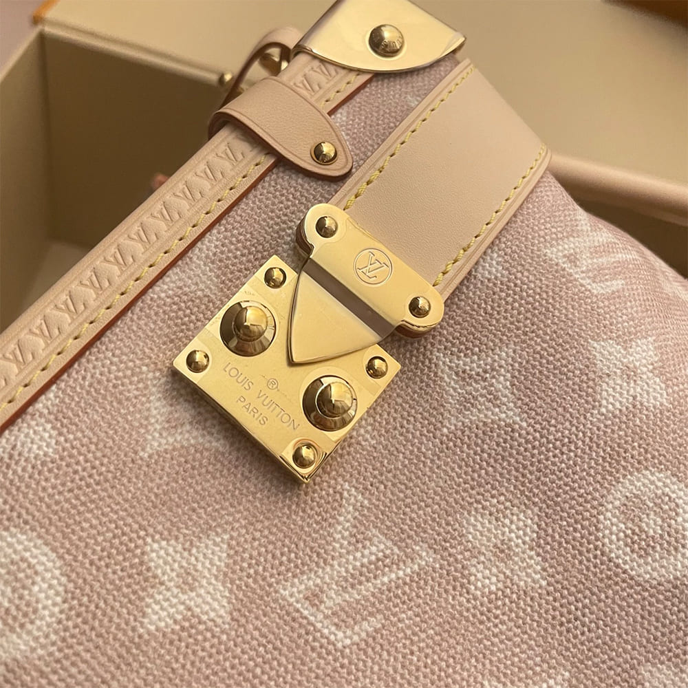 LV Side Trunk GM(HIGH-END GRADE)