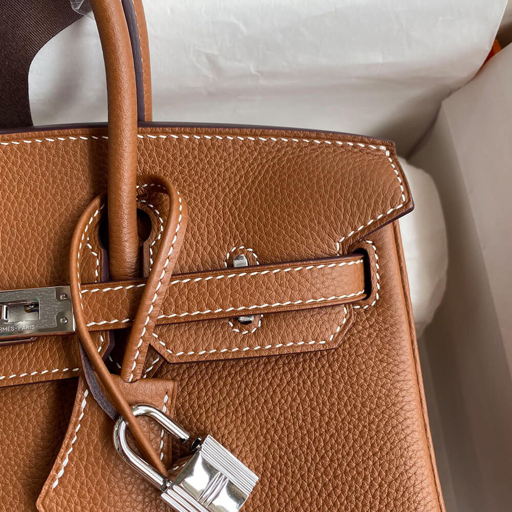 H**me5 BIRKIN BAG 25