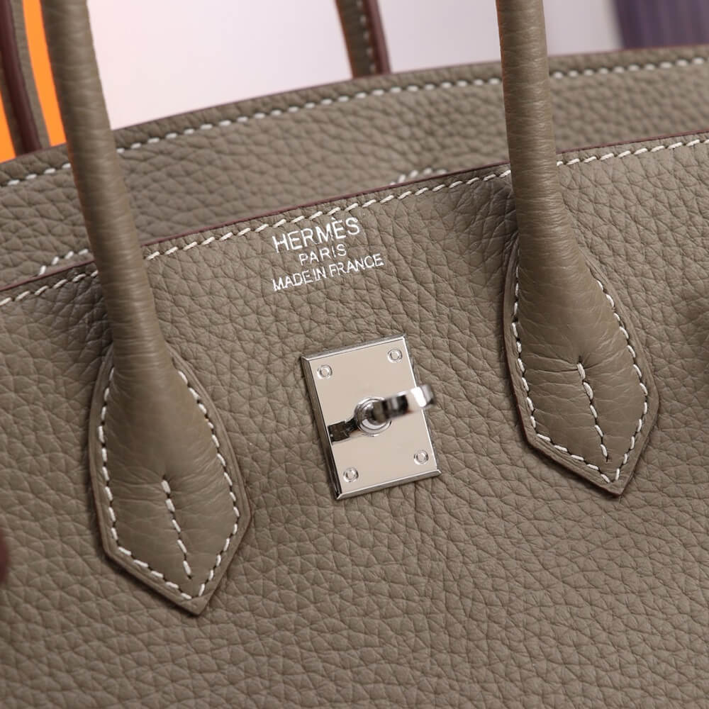 H**me5 BIRKIN BAG 25