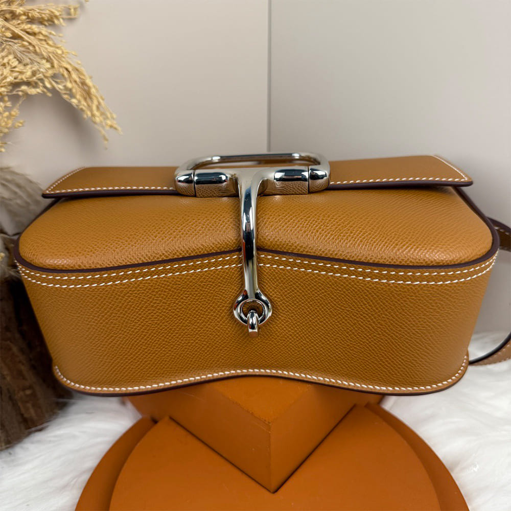 H**me5 Della Cavalleria Elan bag(HIGH-END GRADE)