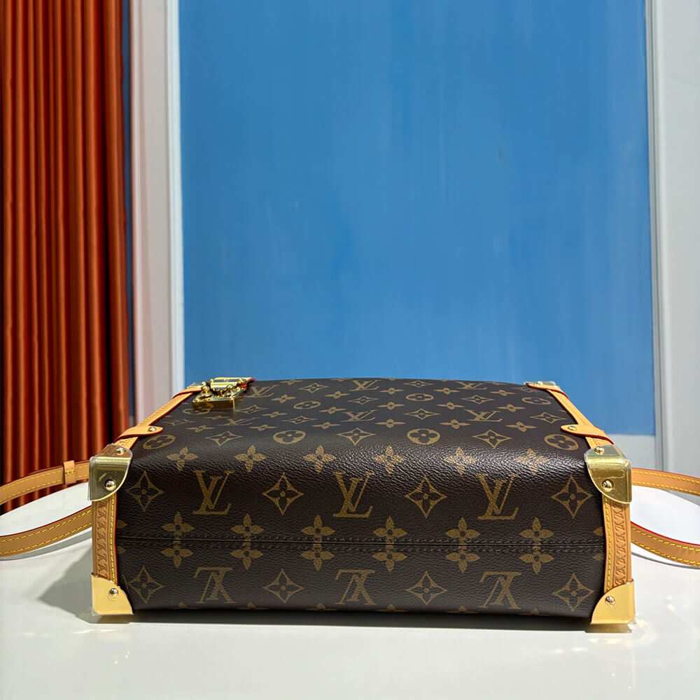 LV Side Trunk GM(TAX-FREE Grade)