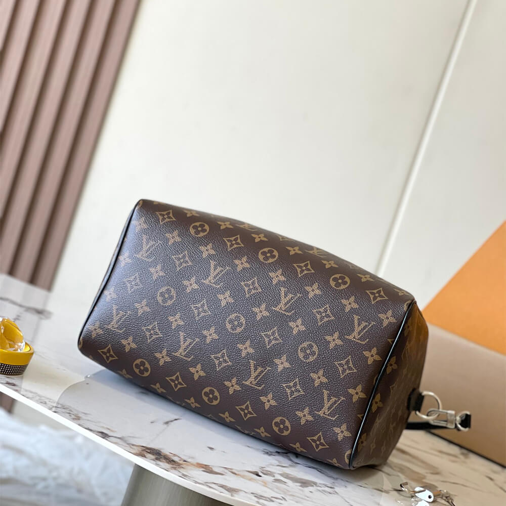 LV Speedy Soft 30 Dark(TAX-FREE Grade)