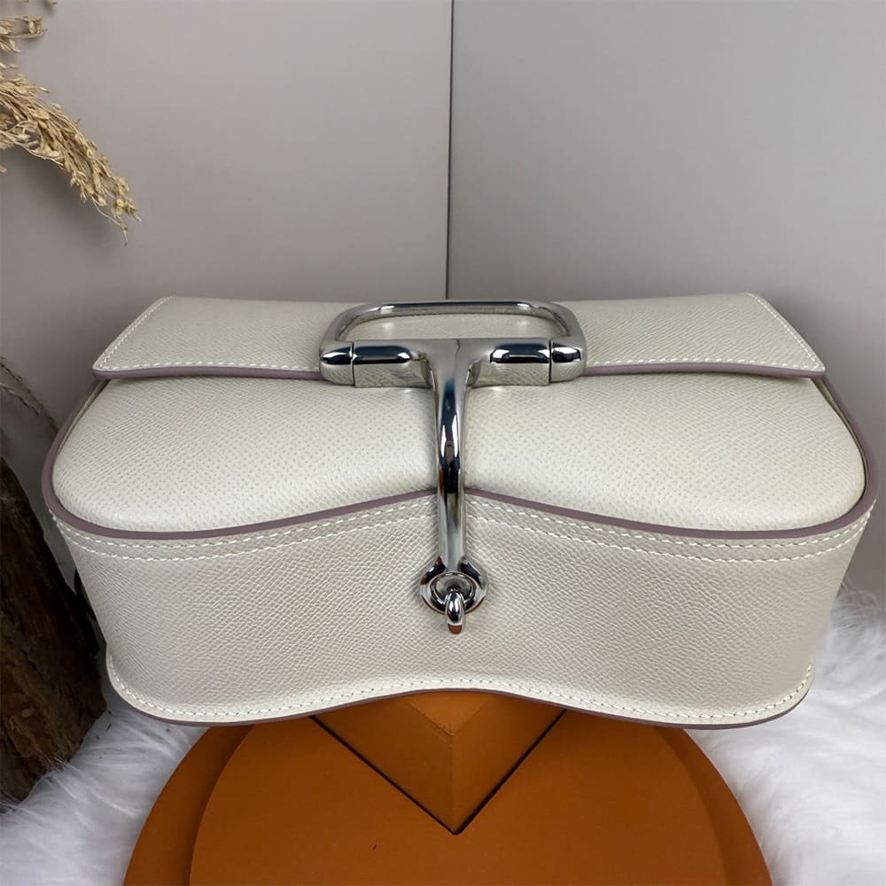 H**me5 Della Cavalleria Elan bag(HIGH-END GRADE)