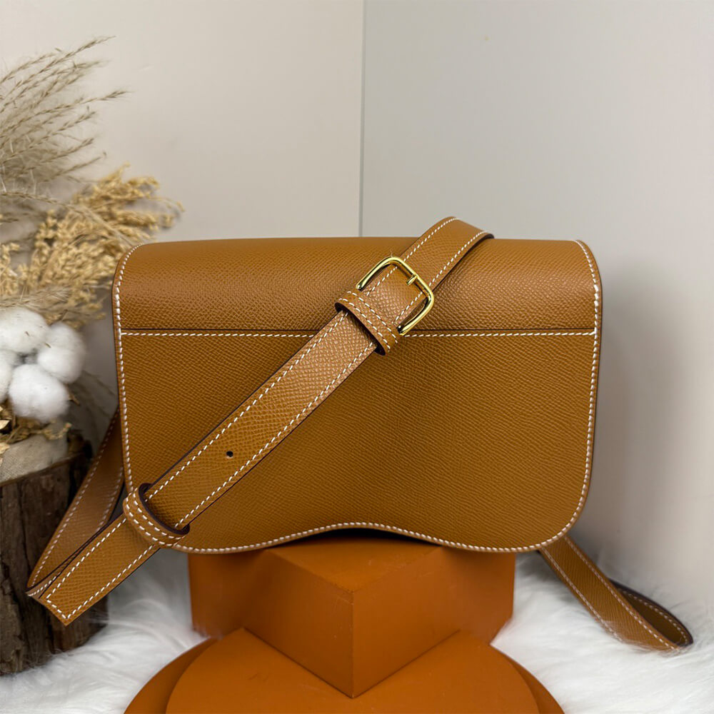 H**me5 Della Cavalleria Elan bag(HIGH-END GRADE)