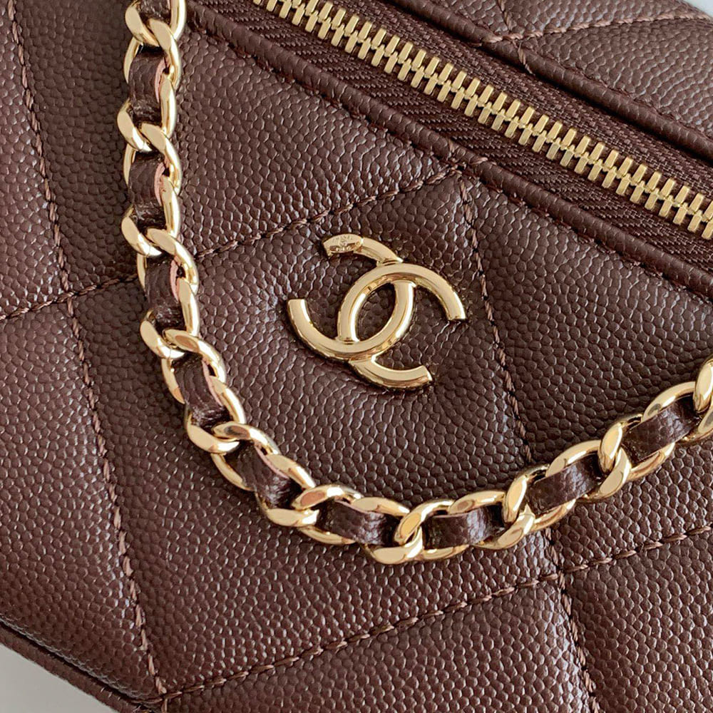 Ch**el Vanity with Chain(high-end grade)