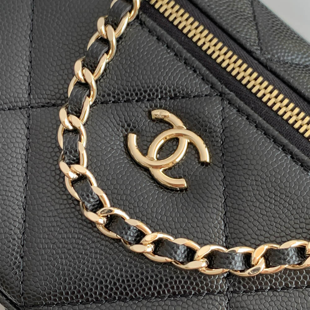 Ch**el Vanity with Chain(high-end grade)