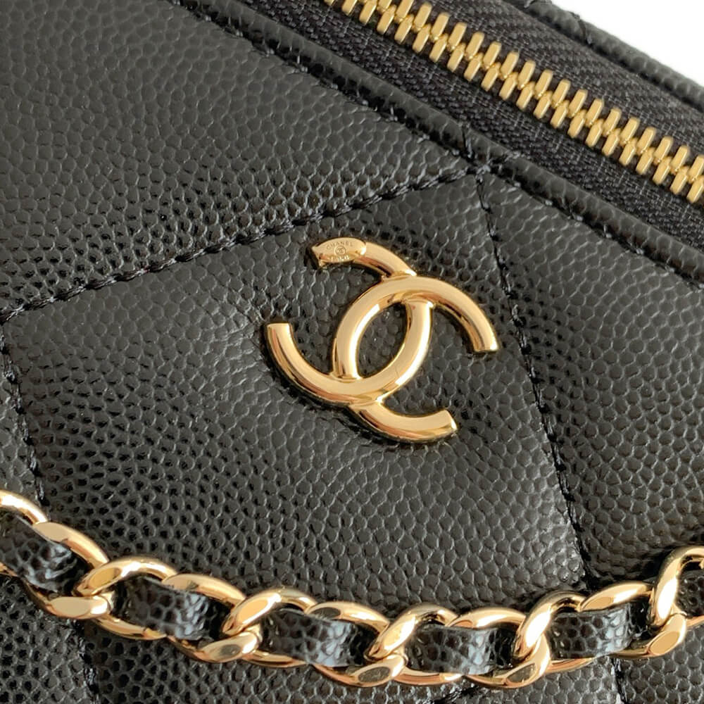 Ch**el Long Vanity with Chain(high-end grade)