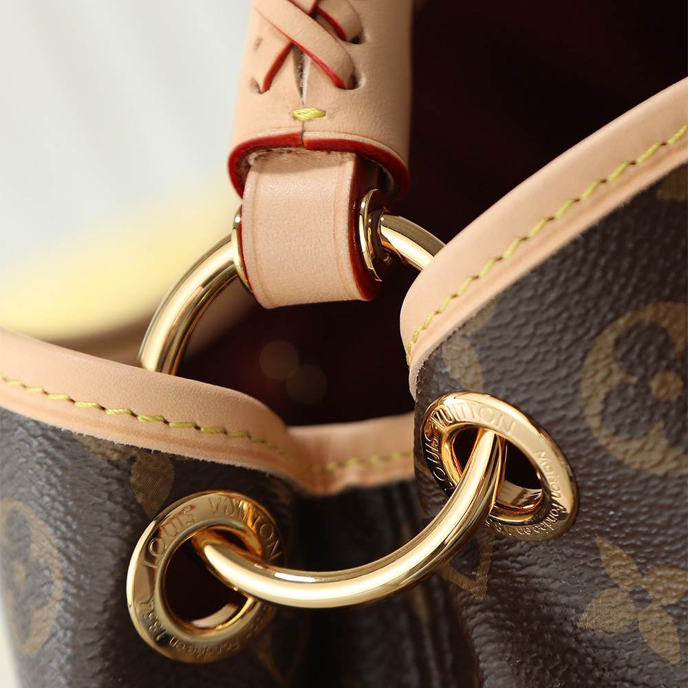 LV  Again