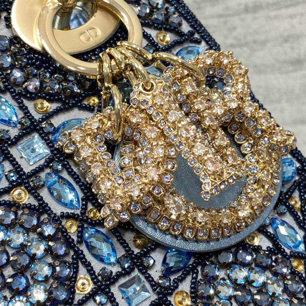 Mini Lady D10r Bag(HIGH-END GRADE)
