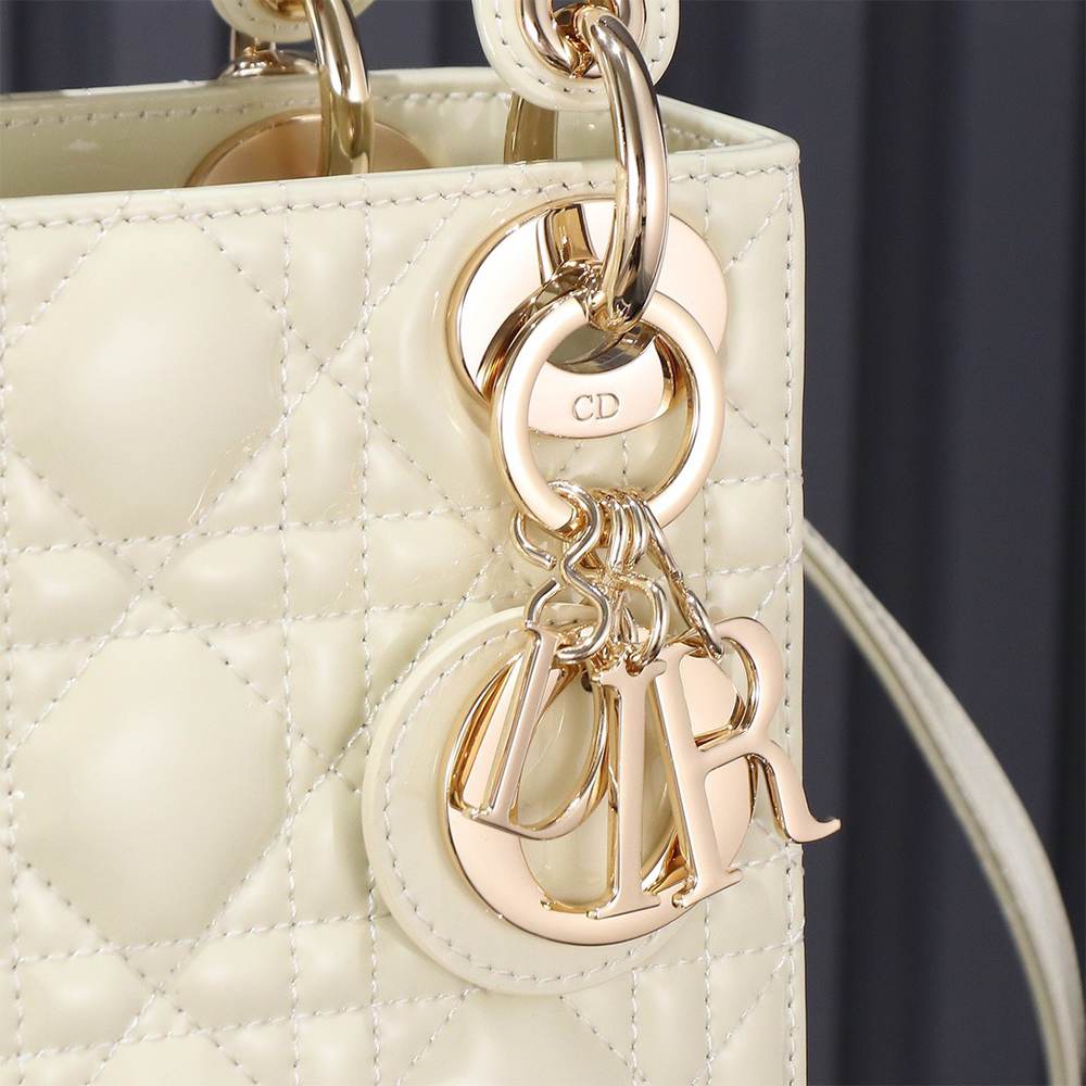 Mini Lady D10r Bag