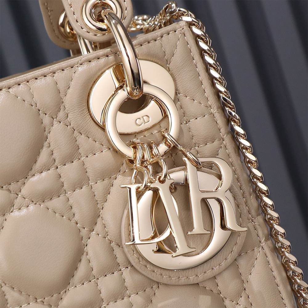 Mini Lady D10r Bag
