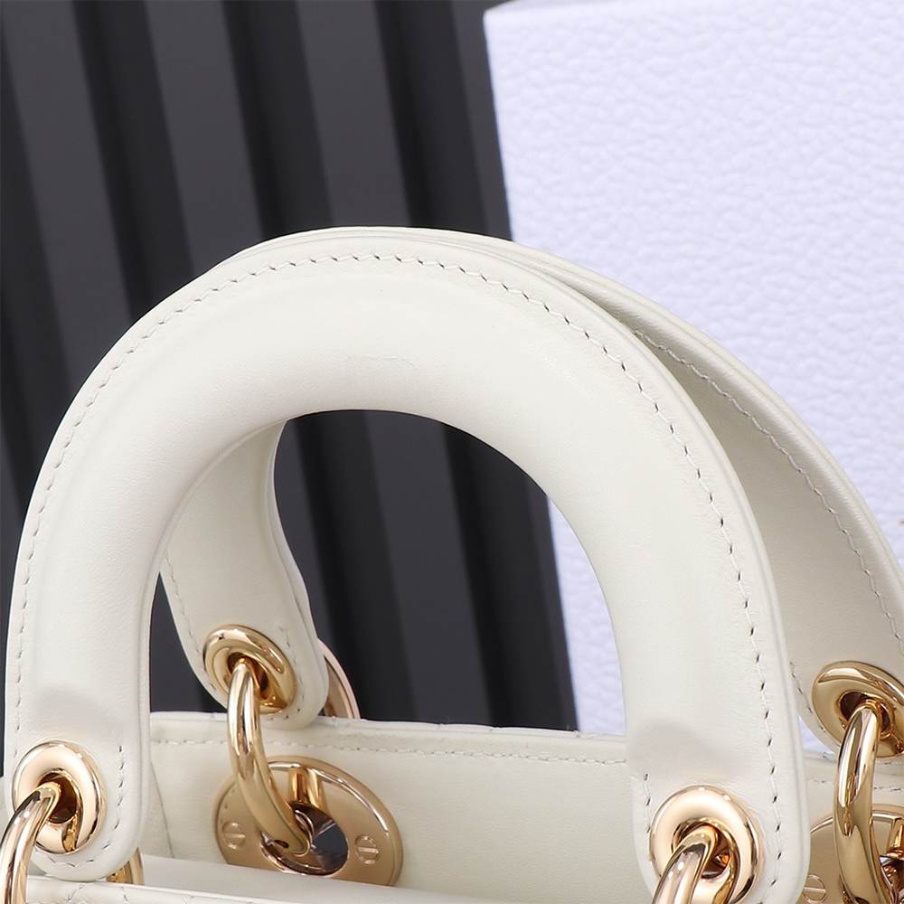 Mini Lady D10r Bag