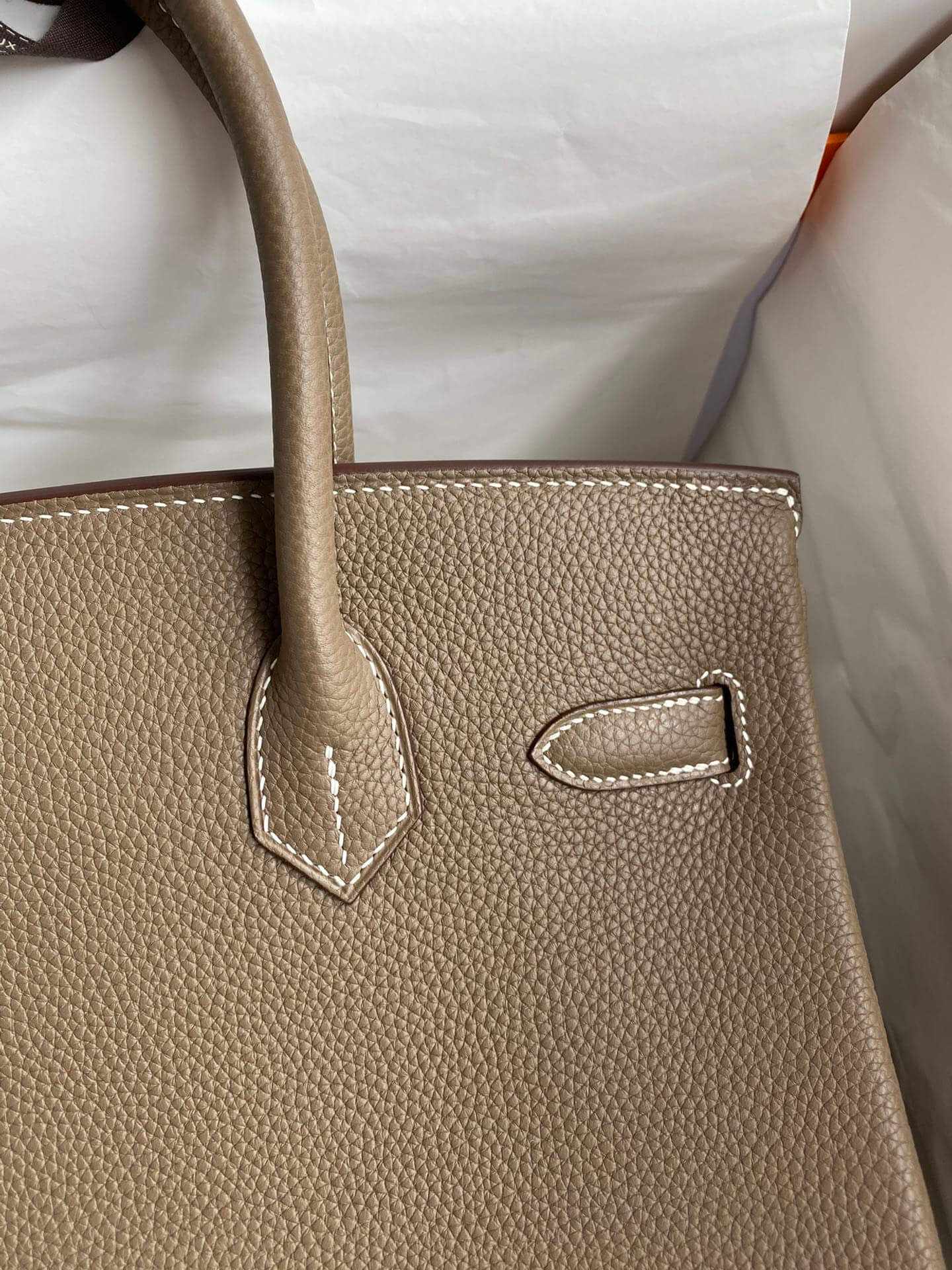 H**me5 Birkin 35