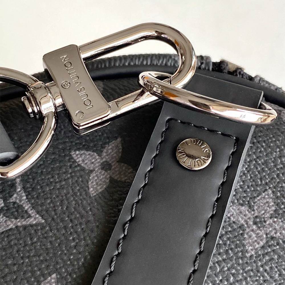 LV Keepall Bandoulière 50 Mon Monogram