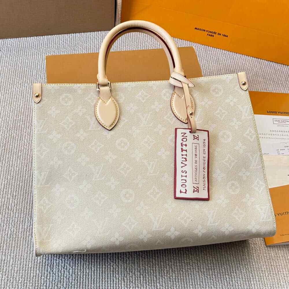 LV OnTheGo Organizer