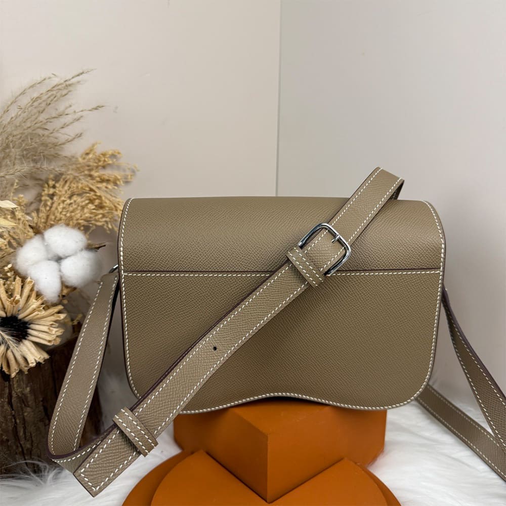 H**me5 Della Cavalleria Elan bag(HIGH-END GRADE)