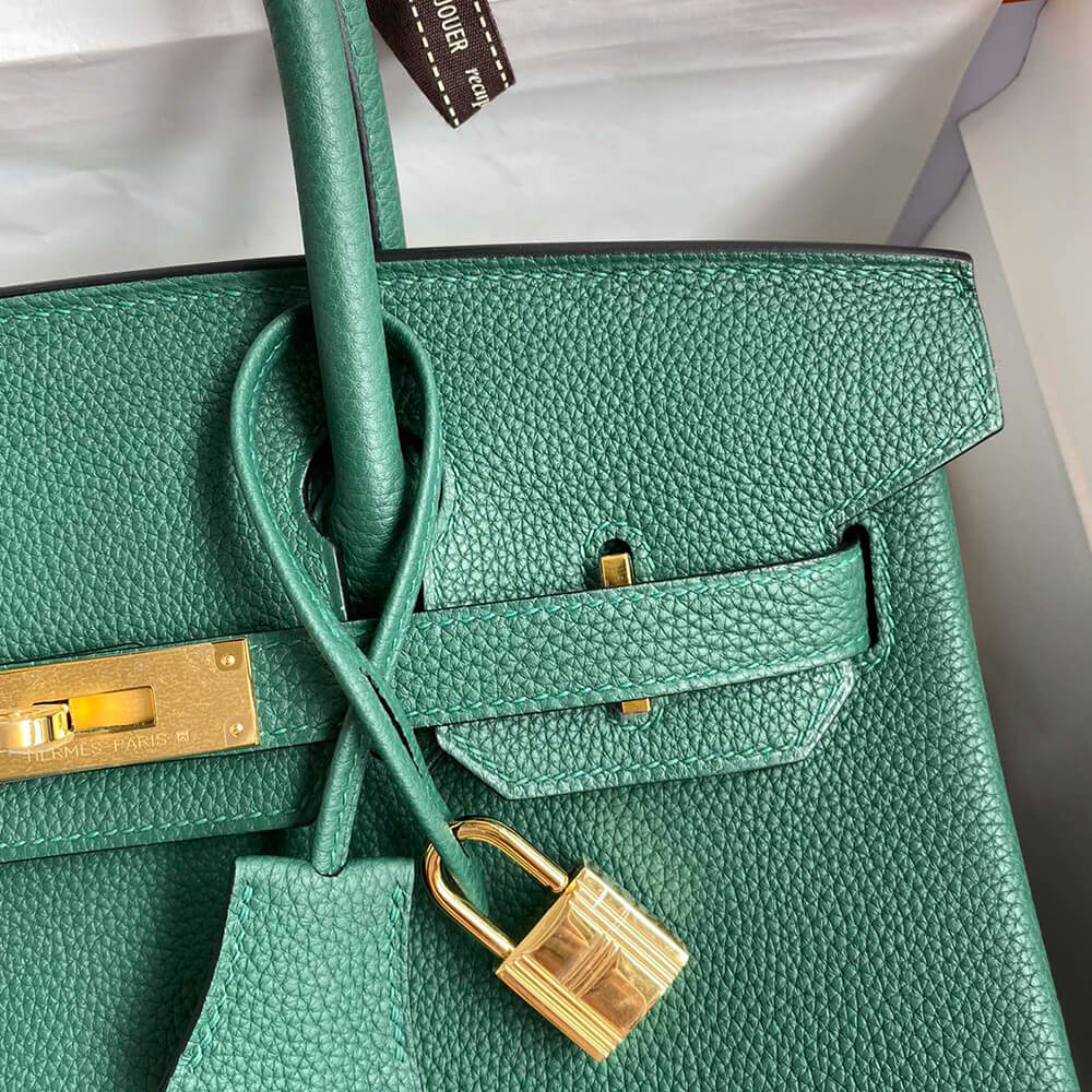 H**me5 BIRKIN BAG 25