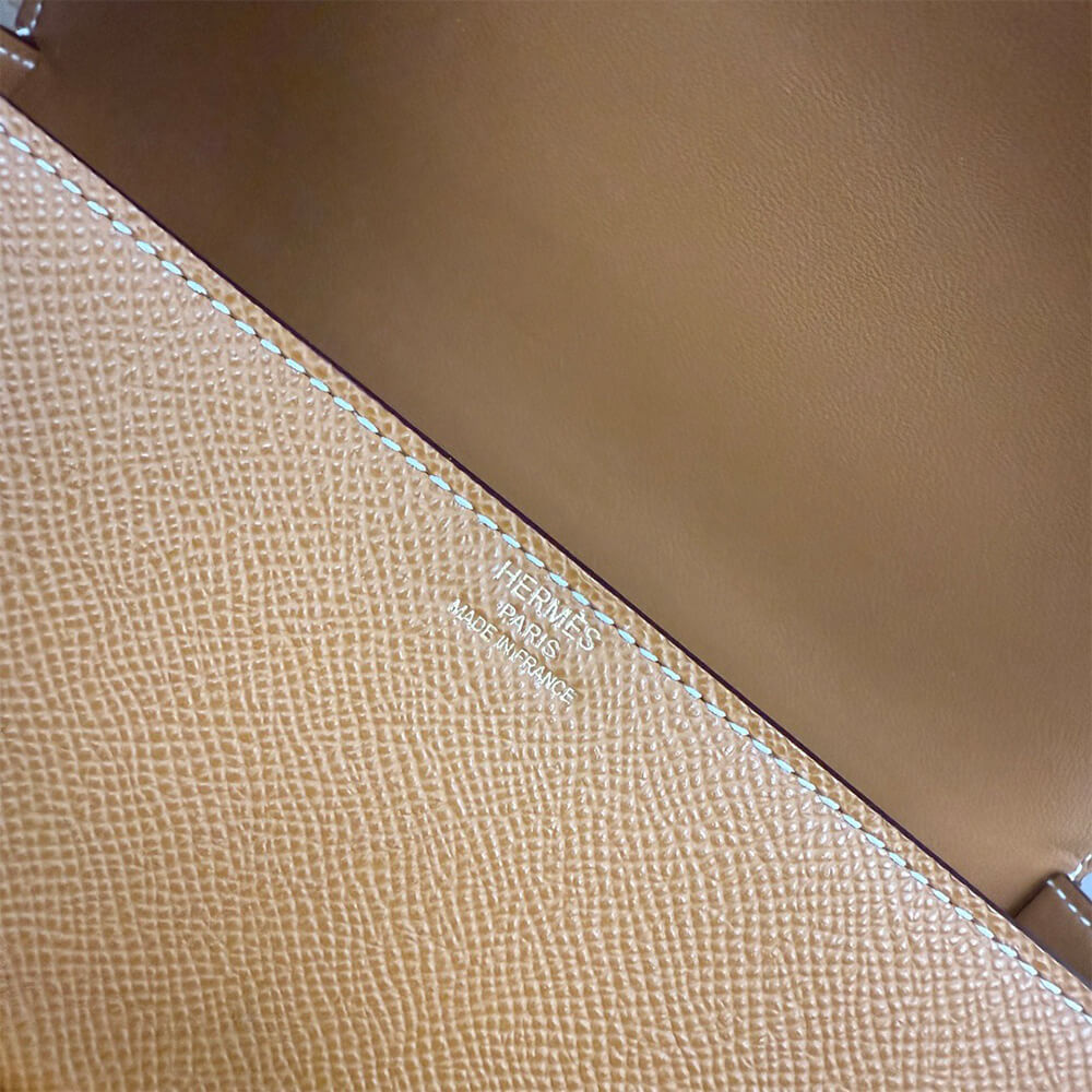 H**me5 Della Cavalleria Elan bag(HIGH-END GRADE)