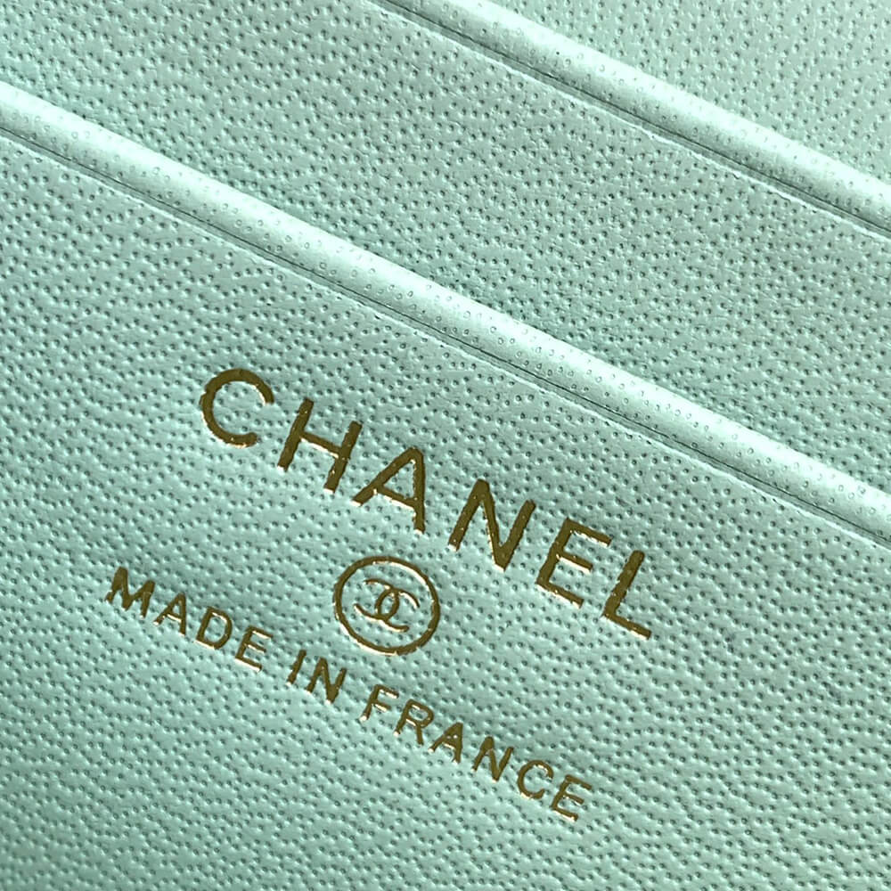 Ch**el Vanity with Chain(high-end grade)