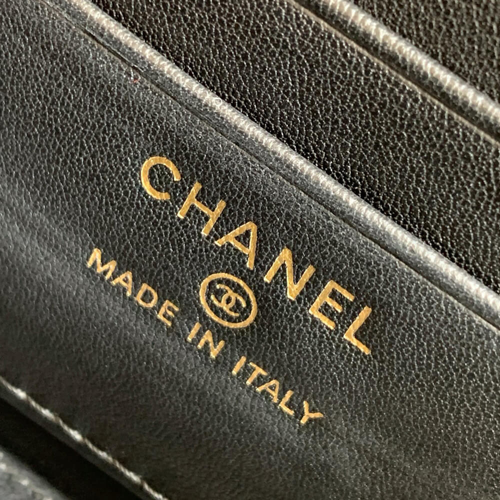 Ch**el Long Vanity with Chain(high-end grade)