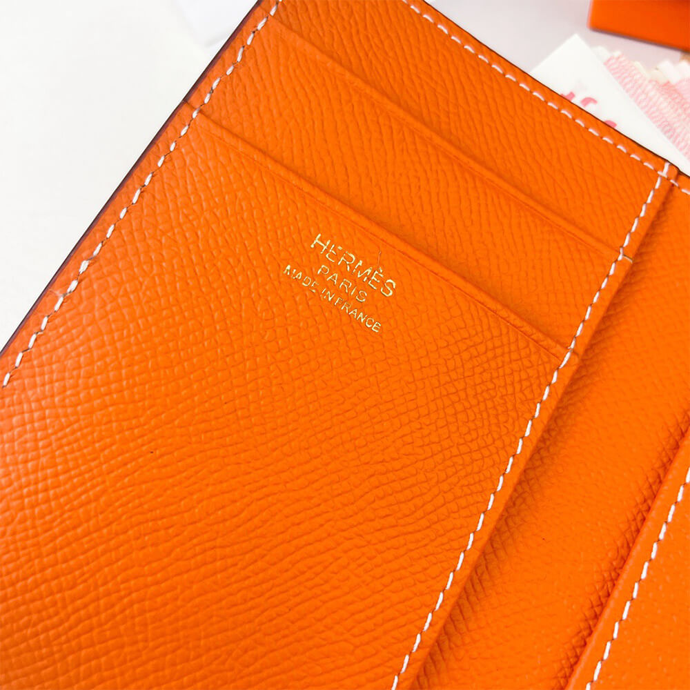 H**me5 Bearn wallet