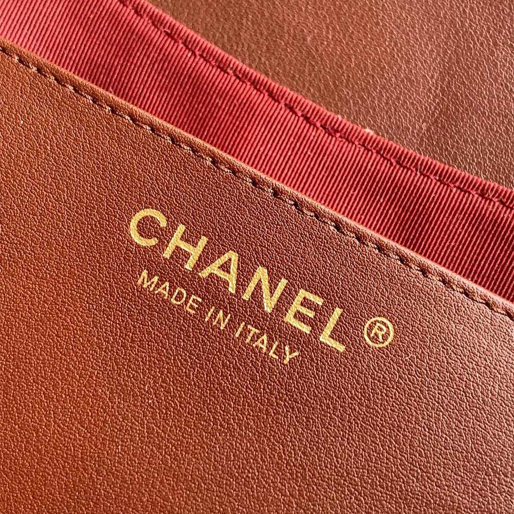 Ch**el Maxi Hobo Bag(high-end grade)