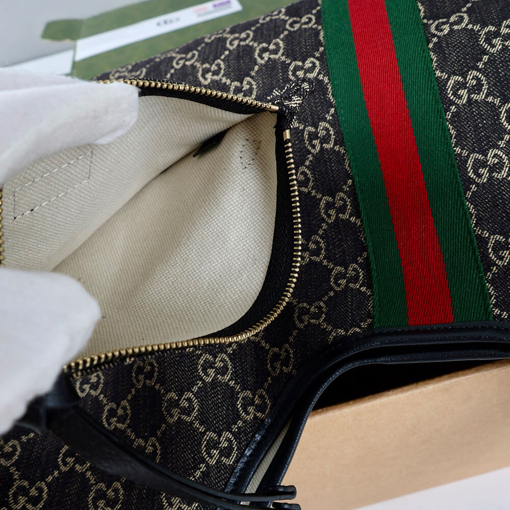 Gvc*1 Giglio large tote bag