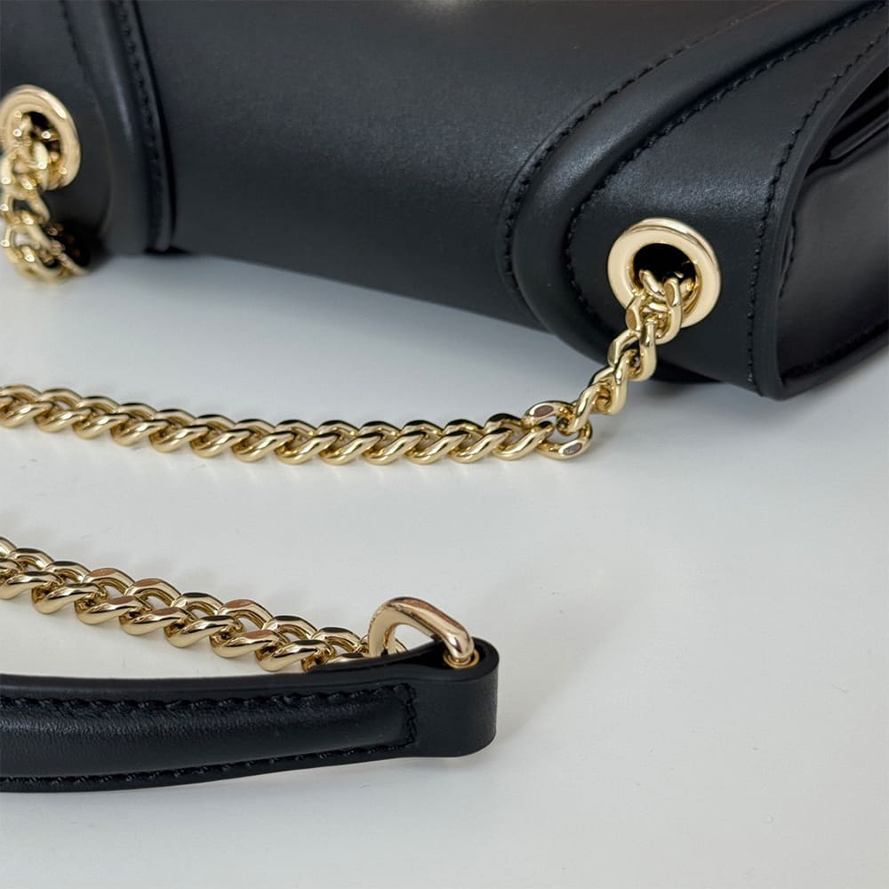 Gvc*1 Blondie small shoulder bag