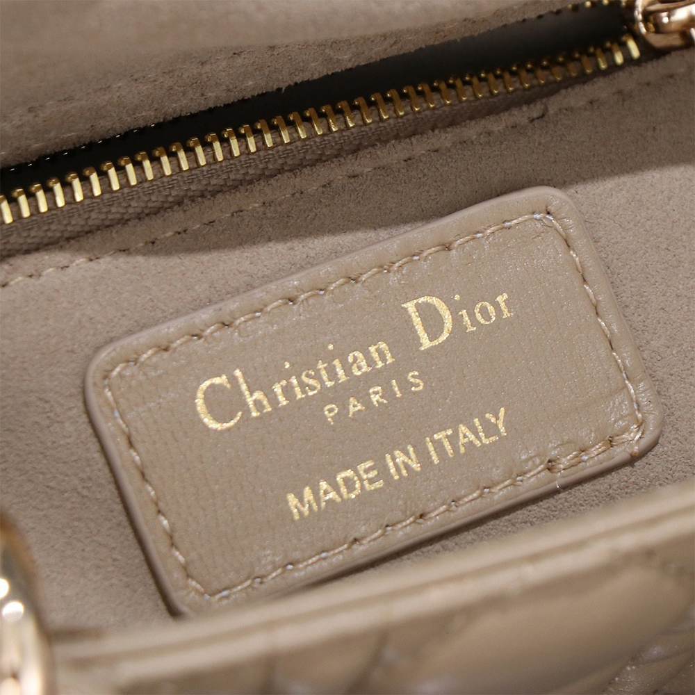 Mini Lady D10r Bag