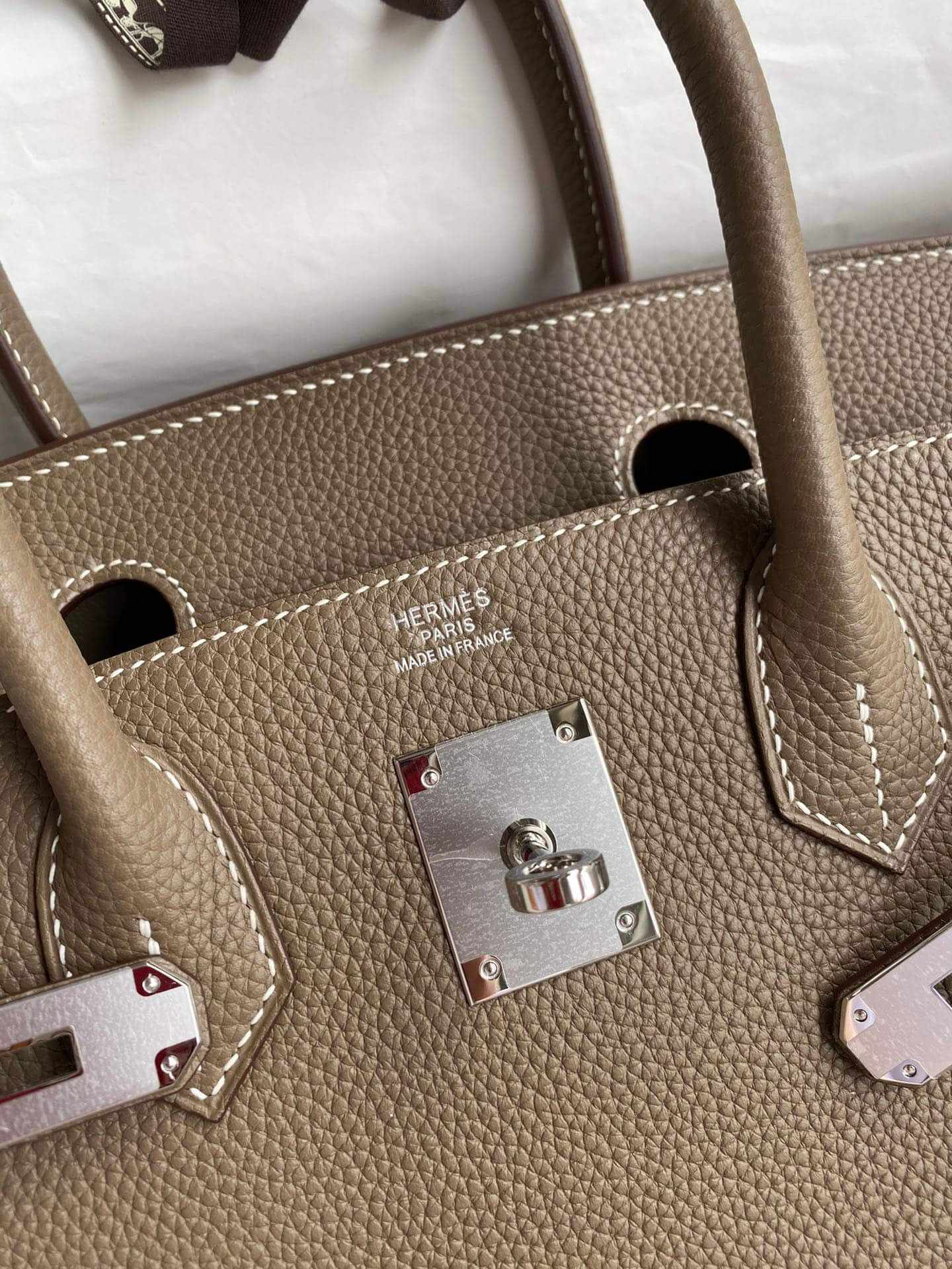H**me5 Birkin 35