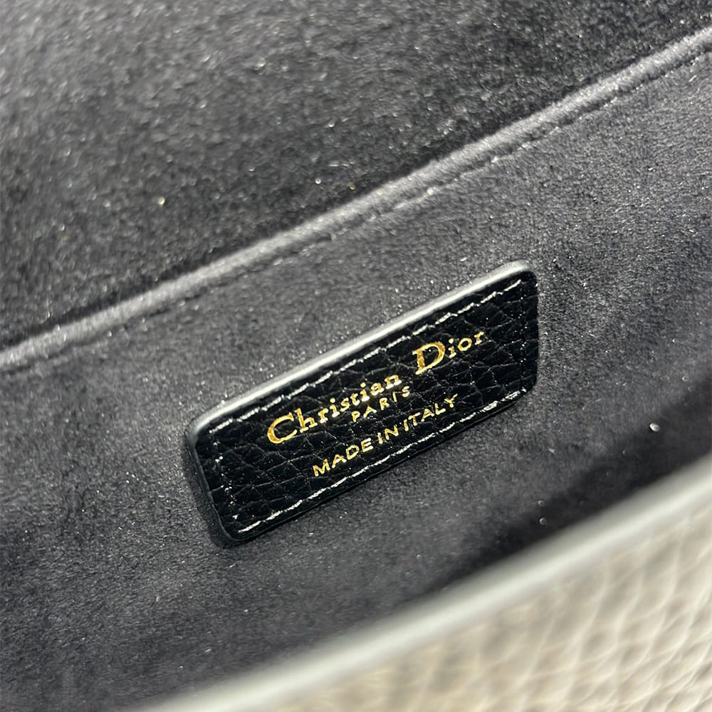 D10r Medium D10r Bobby Bag