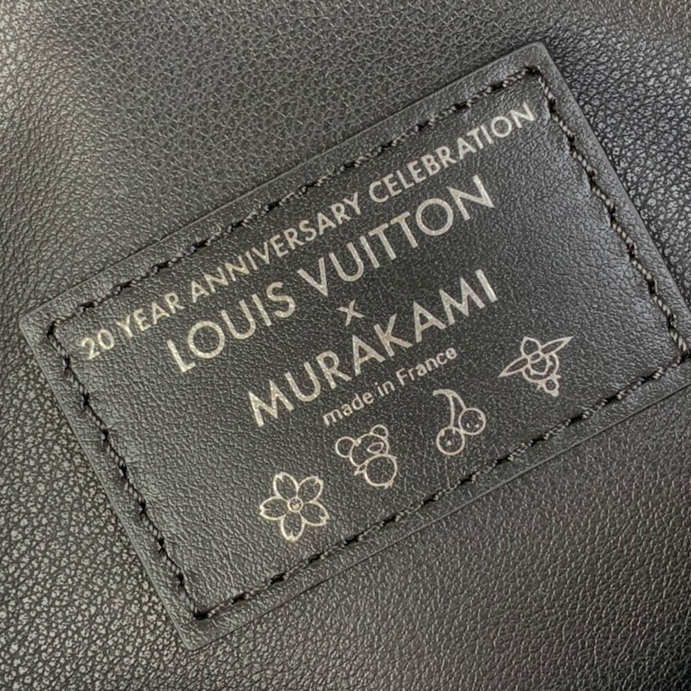LV x TM Speedy Soft 30