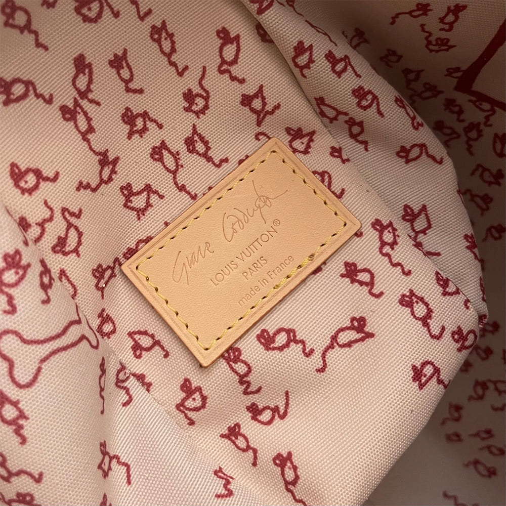 LV Side Trunk GM(HIGH-END GRADE)