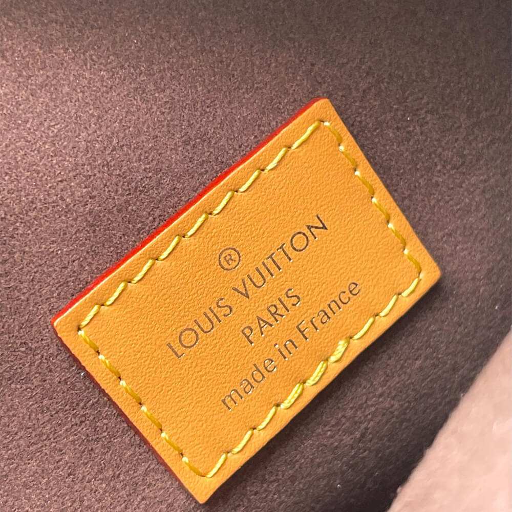 LV Side Trunk GM(TAX-FREE Grade)