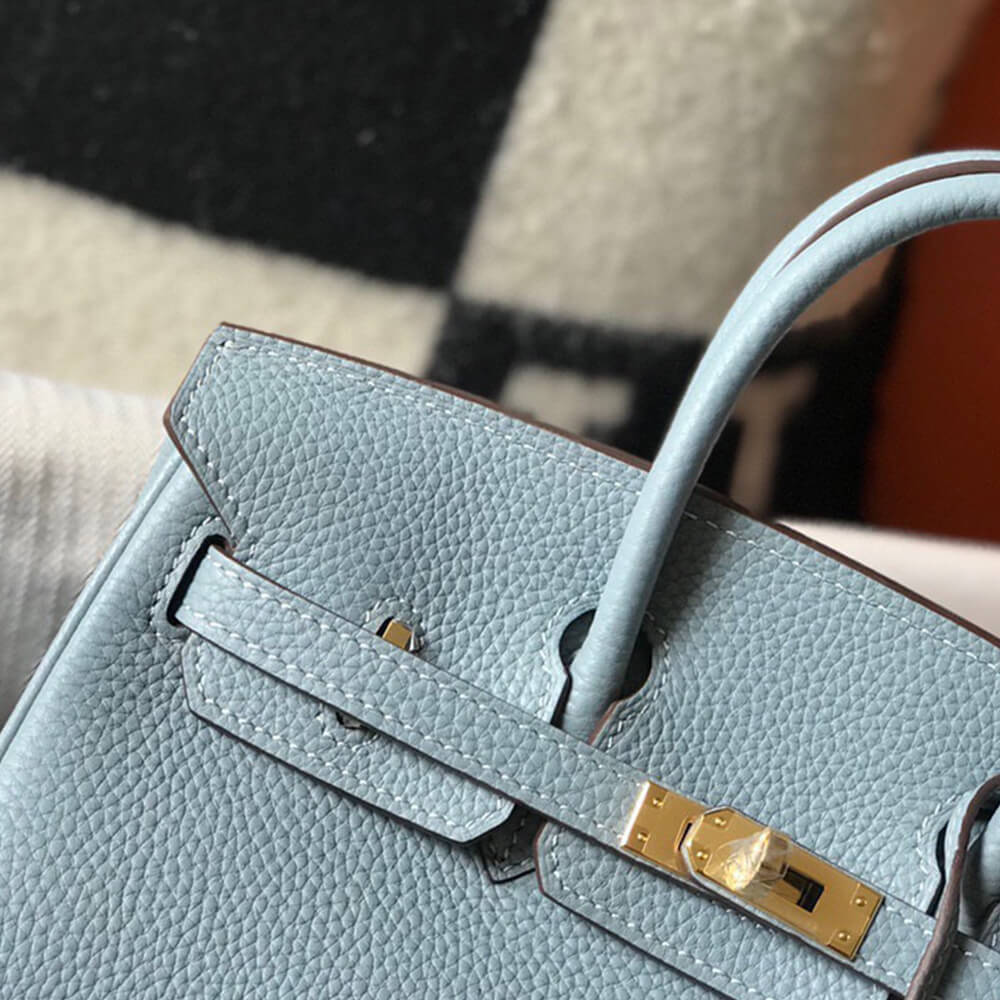 H**me5 BIRKIN BAG 25