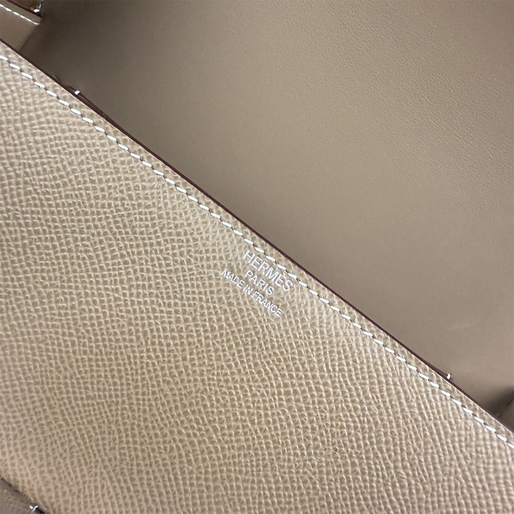 H**me5 Della Cavalleria Elan bag(HIGH-END GRADE)
