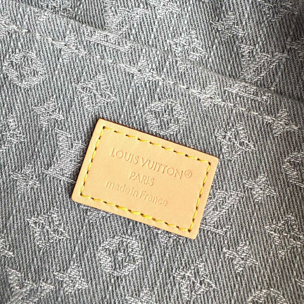 LV Speedy Soft 30 Bag