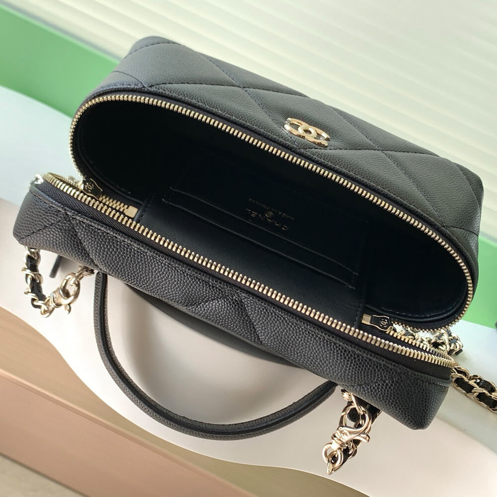 Ch**el Vanity with Chain(high-end grade)