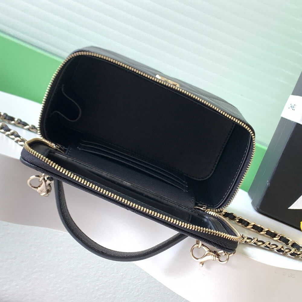 Ch**el Long Vanity with Chain(high-end grade)
