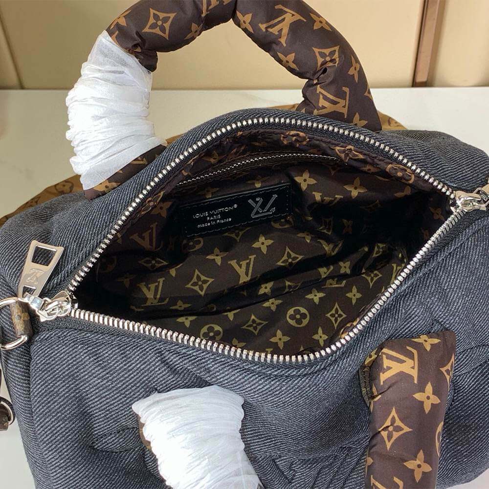 LV Speedy Bandouliere 25